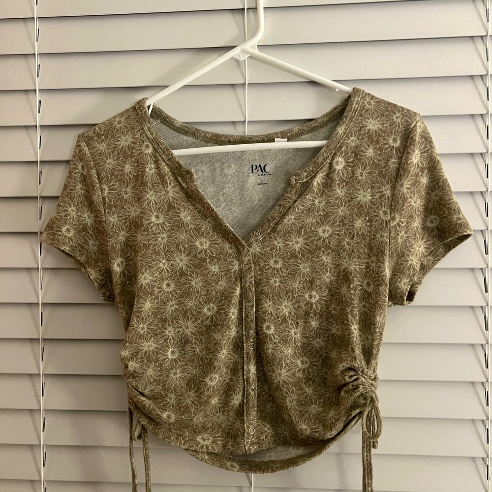 Pacsun